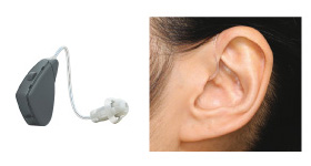 ニュータイプ（小型耳かけタイプ